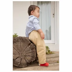 Pantalon Chino Minus | Beige