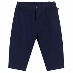 Pantalon Chino Minus | Bleu marine