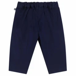 Pantalon Chino Minus | Bleu marine