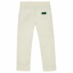 Pantalon Chino Porty | Ecru