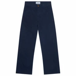 Pantalon Chino Presley | Bleu marine