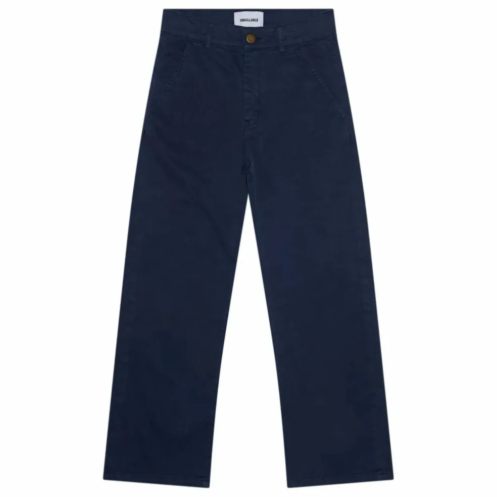 Pantalon Chino Presley | Bleu marine