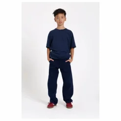 Pantalon Chino Presley | Bleu marine