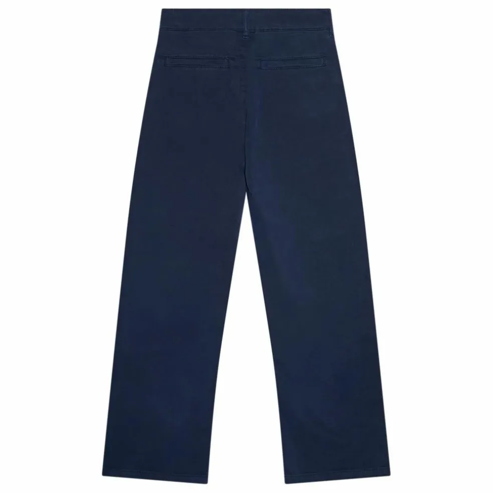 Pantalon Chino Presley | Bleu marine