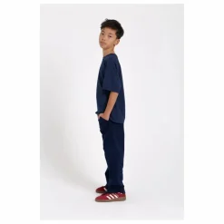 Pantalon Chino Presley | Bleu marine