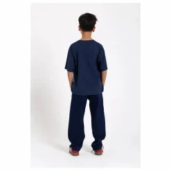 Pantalon Chino Presley | Bleu marine