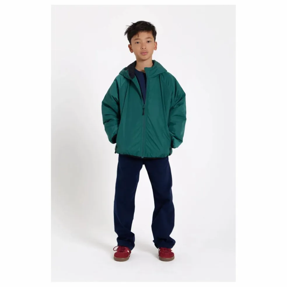 Pantalon Chino Presley | Bleu marine