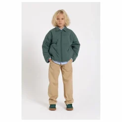 Pantalon Chino Presley | Beige