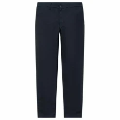 Pantalon Chino Sid | Bleu nuit