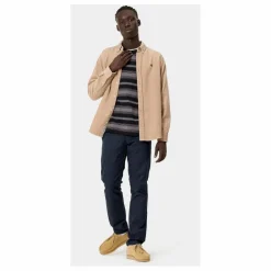 Pantalon Chino Sid | Bleu nuit