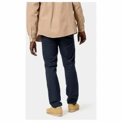 Pantalon Chino Sid | Bleu nuit