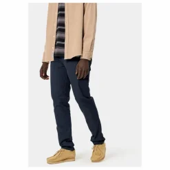 Pantalon Chino Sid | Bleu nuit