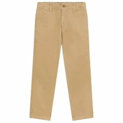 Pantalon Chino Tucson | Beige