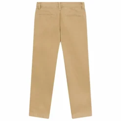 Pantalon Chino Tucson | Beige
