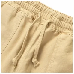 Pantalon Classic Canvas Chef Coton Bio | Beige