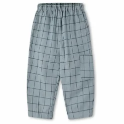 Pantalon Cody | Bleu gris