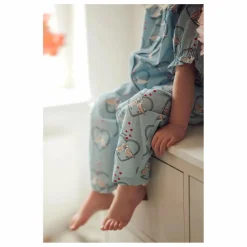 Pantalon Colombe | Bleu ciel