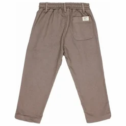 Pantalon Comfy | Taupe