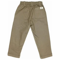Pantalon Comfy | Vert kaki