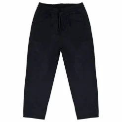 Pantalon Comfy Coton Bio | Bleu marine
