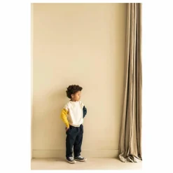 Pantalon Comfy Coton Bio | Bleu marine