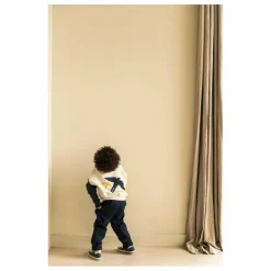 Pantalon Comfy Coton Bio | Bleu marine