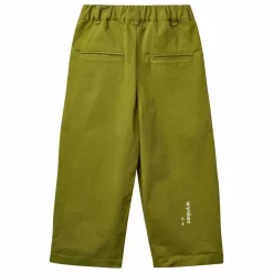 Pantalon Concert | Vert olive