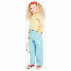 Pantalon Condor | Bleu ciel
