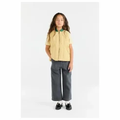 Pantalon Condor | Gris anthracite