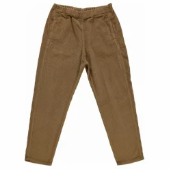 Pantalon Coquelicot Velours Côtelé - Collection Femme | Noisette