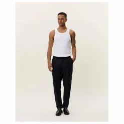 Pantalon Costume Como Reg | Bleu foncé