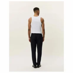 Pantalon Costume Como Reg | Bleu foncé