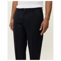 Pantalon Costume Como Reg | Bleu foncé