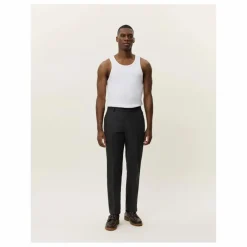 Pantalon Costume Como Reg | Gris anthracite