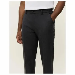 Pantalon Costume Como Reg | Gris anthracite