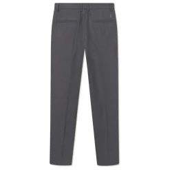 Pantalon Costume Como Reg | Gris anthracite
