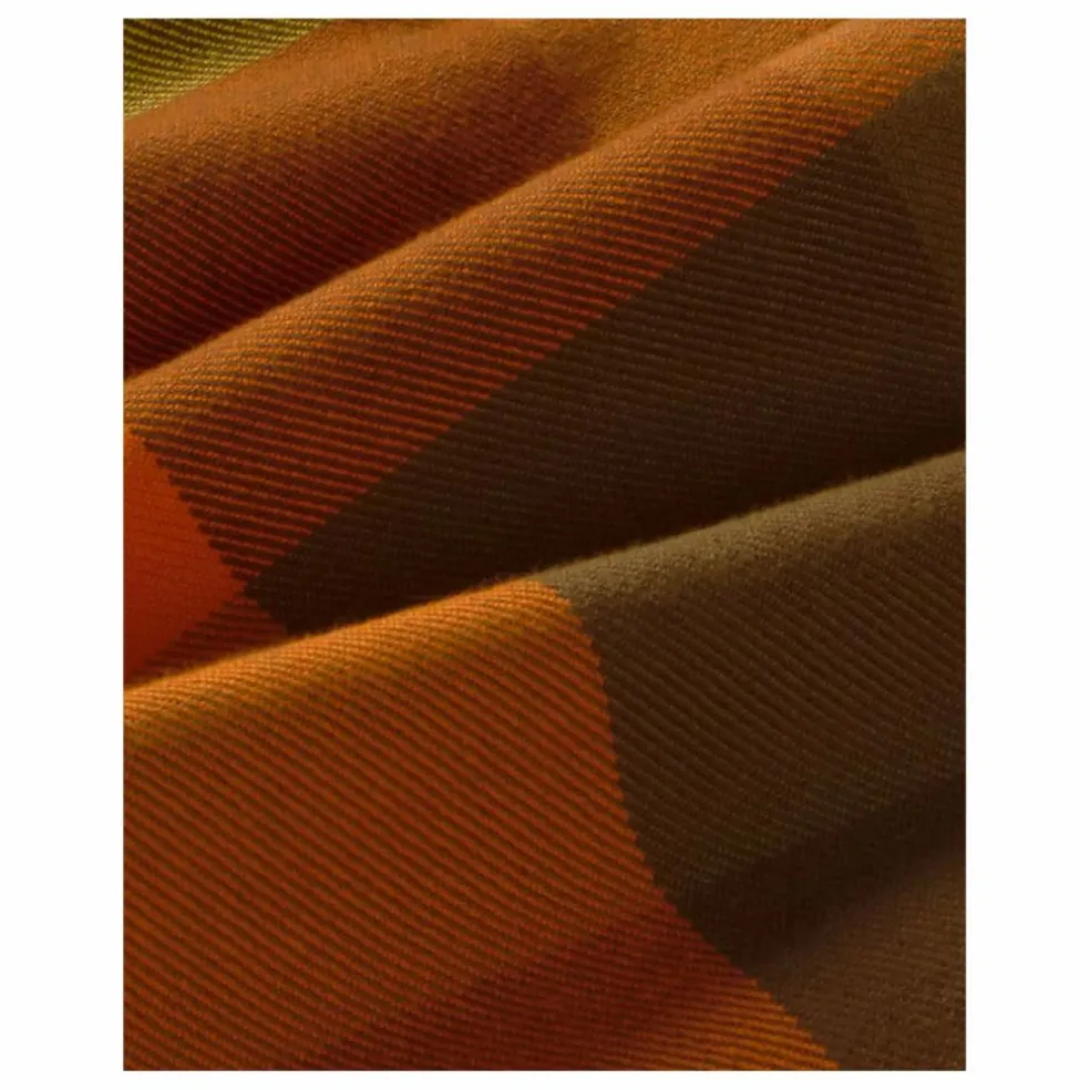 Pantalon Creek Blanket Hermione Coton Bio | Orange