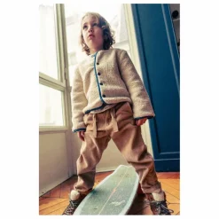Pantalon Dakar | Beige