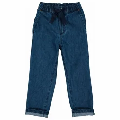 Pantalon Dakar | Denim