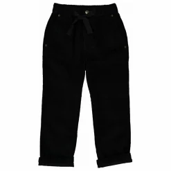Pantalon Dakar | Noir