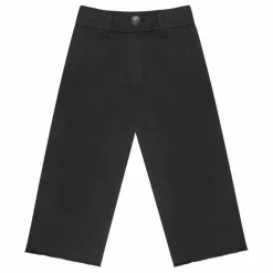Pantalon Dana Coton Bio | Gris