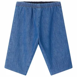 Pantalon Dandy | Bleu jean