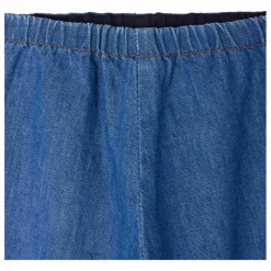 Pantalon Dandy | Bleu jean