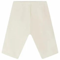 Pantalon Dandy Coton Bio | Ivoire