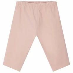 Pantalon Dandy Coton Bio | Rose