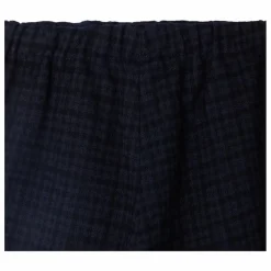 Pantalon Dandy Lainage | Bleu marine