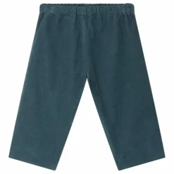 Pantalon Dandy Velours Milleraies | Vert