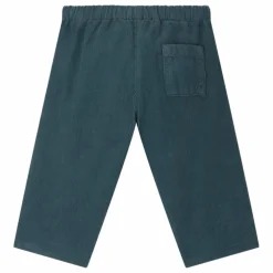 Pantalon Dandy Velours Milleraies | Vert