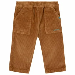 Pantalon Darius | Camel