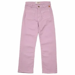 Pantalon Dassen | Lilas